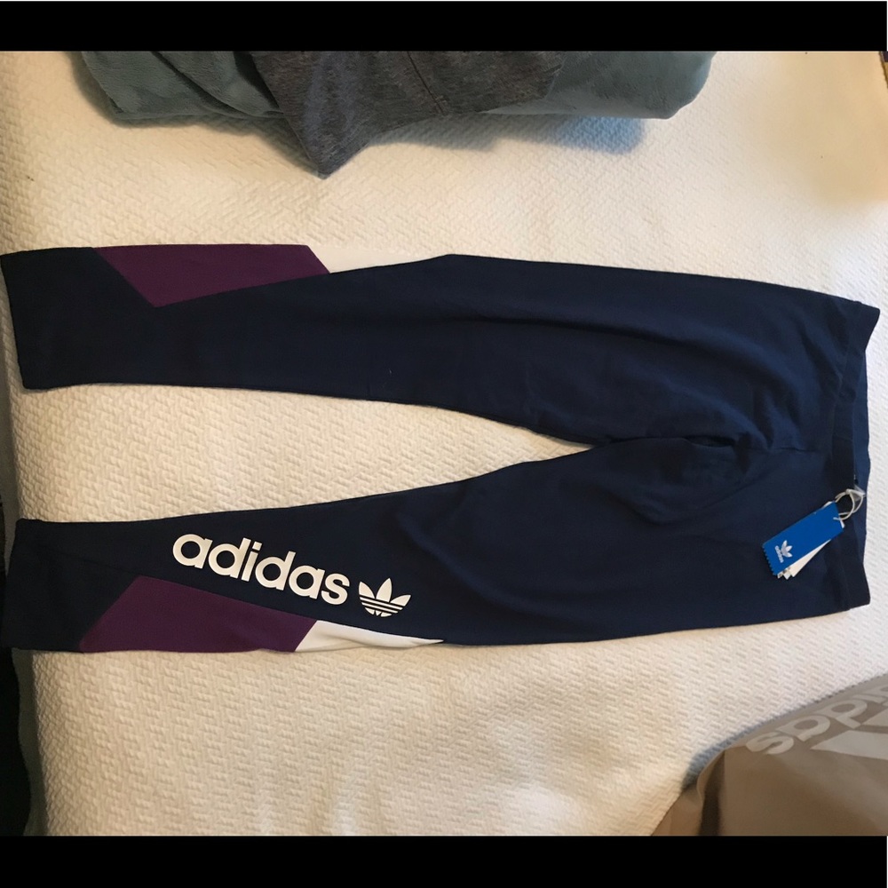 Women’s bread new adidas legging